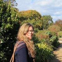 Laura Sherwood
