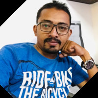Jeevan Thomas Kt