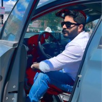Shivam Bhalla