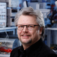 Peter Beck