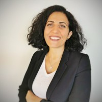 Nayat Muratyan Ozcelik