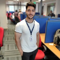 Mohamed Fathy