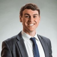 Nicolas Doyle