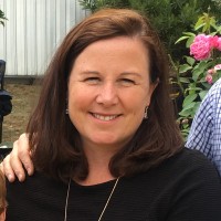 Kate Andrew