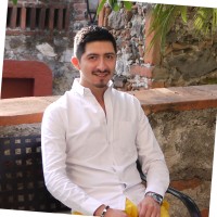Jorge Arriaga