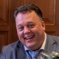 Kevin Van Der Boor