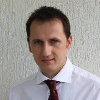 George Pelekanakis, CIA, CISA, CFE, CCSA, CRP, COBIT 5