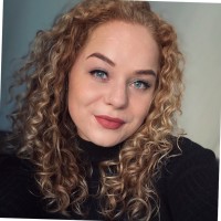 Sabine De Jong