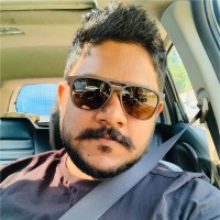 VISHNU H