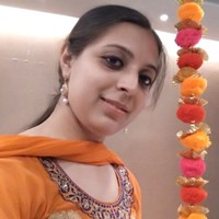 Jasleen Kaur