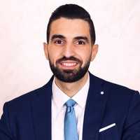 Mahmood Daoud