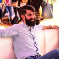 Syed Jahan Tab Arjmand