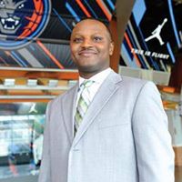 Ronnie Bryant