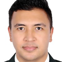 Nabin Maharjan