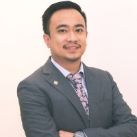 Paul Adrian Palma