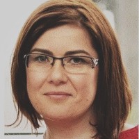 Ildikó Márton