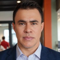 Dino Rodriguez