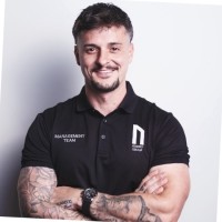 Kieran Webb