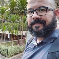 Rogério Rodrigues Silva