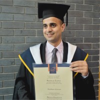 Shubham Gautam