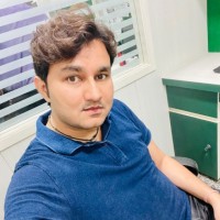 Govind Goswami