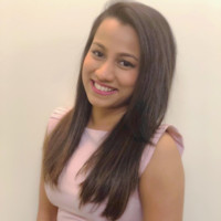Shanelle Perera