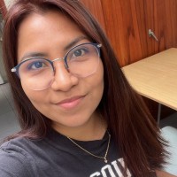 Katherine Lizette Farfan La Torre