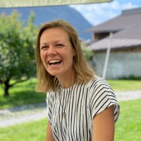 Anna Weber