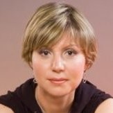 Irina Cherman