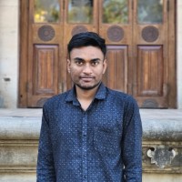 Priyank Gohel
