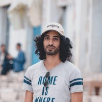 ayoub dridi