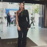 Cindy Dennisse Araya Benavente