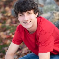 Jacob Mcdougall