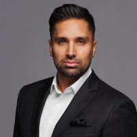 Romeo Deol