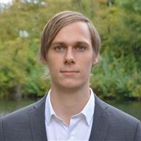 Nikolaj Skipper Rasmussen