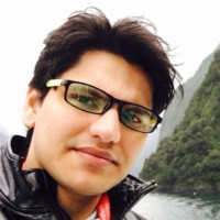 Gautam Rai
