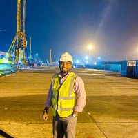 Madawa S Irugal Bandara
