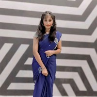 Dharshana Ramadas