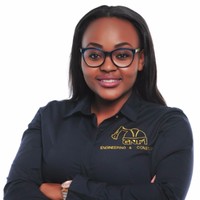 Fortune Mikateko Naledi