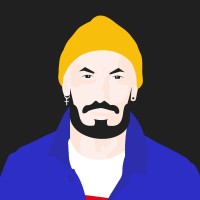 Sasha Nikeshin