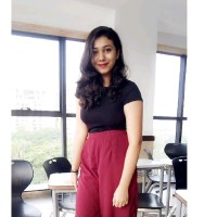 Niyati Shingadia