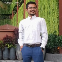 Bhavik Thumar