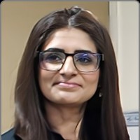 Dr Mehreen Alam