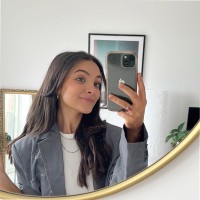 Chloé Laight