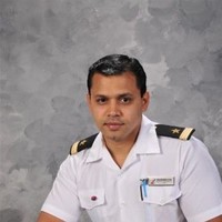 Rajesh Govindaswamy