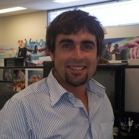 Jon Webb