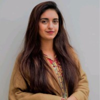 Ayesha Umar