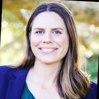 Jacqui Crozier McCleland