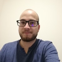 Daniel Zamora-Umaña