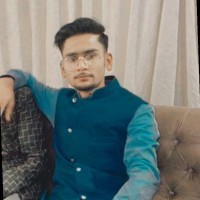 Ahmed Shaikh